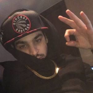 Meet your Posher, Alexandre